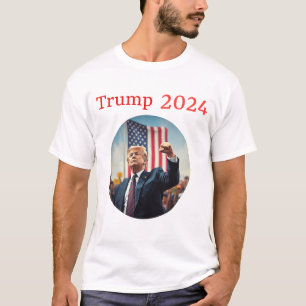 Donald Trump T-Shirt