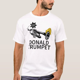 Donald Trump Trumps Funny T-Shirt