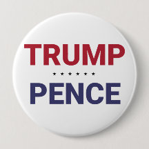 Donald Trump und Mike Pence (US-Wahl 2020)