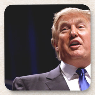 Donald Trump Untersetzer