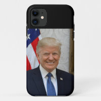 Donald Trump US-Präsident Weiße Haus MAGA 2024