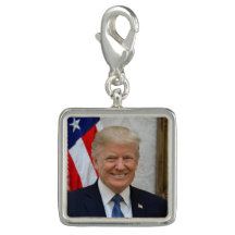 Donald Trump US-Präsident Weiße Haus MAGA 2024