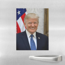 Donald Trump US-Präsident Weiße Haus MAGA 2024