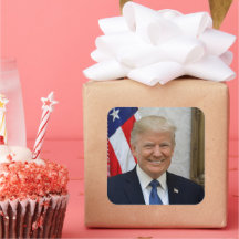 Donald Trump US-Präsident Weiße Haus MAGA 2024