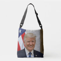 Donald Trump US-Präsident Weiße Haus MAGA 2024