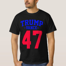Donald Trump Vance 2024 T-Shirt