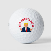 Donald Trump Wahl Amerika großartig halten