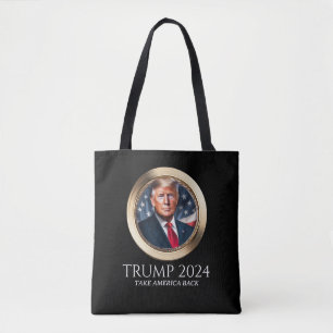 Donald Trump-Wahlkampfkollektiv 2024