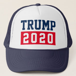 Donald Trump zum Präsidenten 2024 Wahlunterstützun Truckerkappe