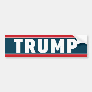 Donald- TrumpAutoaufkleber 2016 Autoaufkleber
