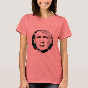 DONALD- TRUMPBLOCKBAUWEISE T-Shirt