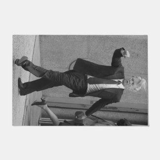 Donald- TrumpHasser, die gehen, Fußmatte zu hassen