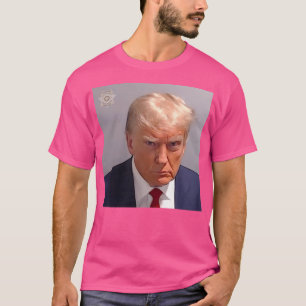 Donald Trumps Tasse-Shot T-Shirt