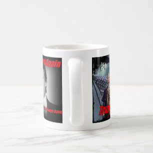 Donald TrumpTasse 2016 Tasse