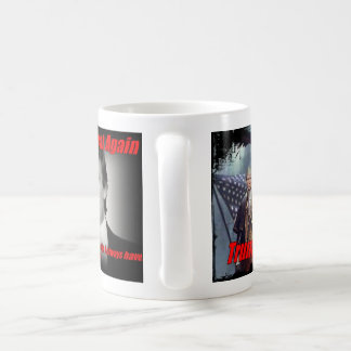 Donald TrumpTasse 2016 Tasse