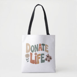 Donate Life BoHo Awareness