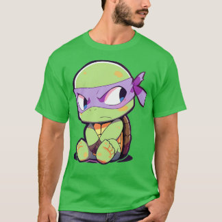donatello TShirt 11