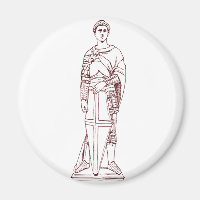 Donatellos Sankt Georg - Renaissance-Skulptur