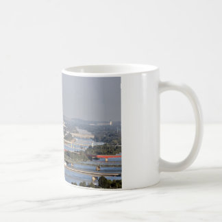Donaustadt, Wien Österreich Tasse
