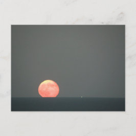 Donde los sueños viven postkarte