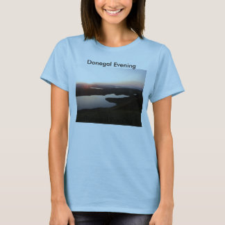 Donegal-Abend, Donegal… T-Shirt