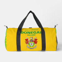Donegal Irland - Irisch Personalisiert
