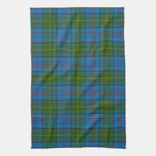 Donegal-Landkreis-IrenTartan Handtuch
