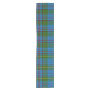 Donegal-Landkreis-IrenTartan Kurzer Tischläufer
