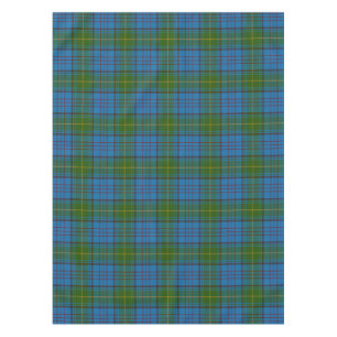 Donegal-Landkreis-IrenTartan Tischdecke
