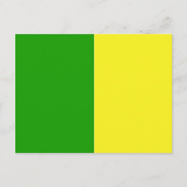 Donegal, Meath, Irland Postkarte (Vorderseite)