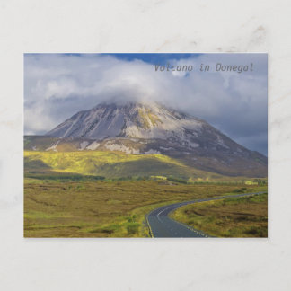 Donegal Postkarte