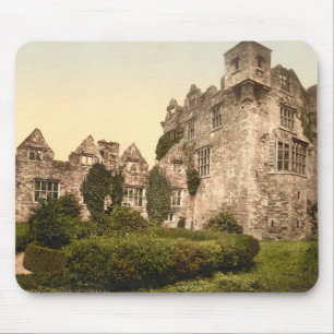 Donegal-Schloss, Landkreis Donegal Mousepad