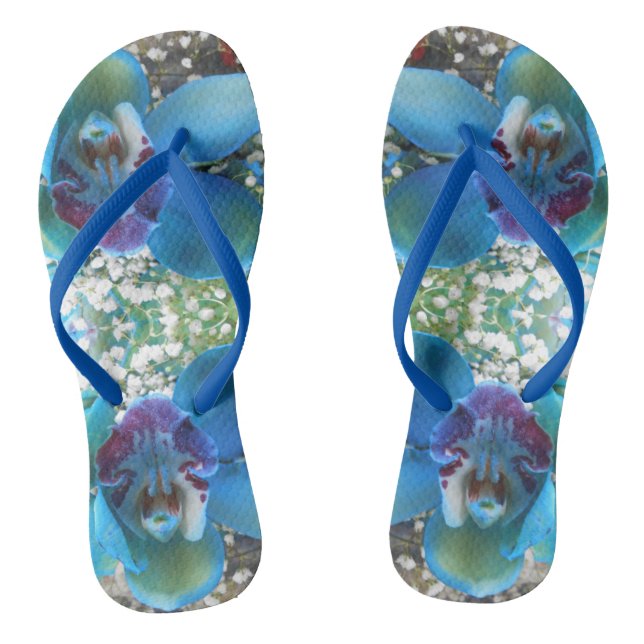 Donella Flip Flops (Fußbett)