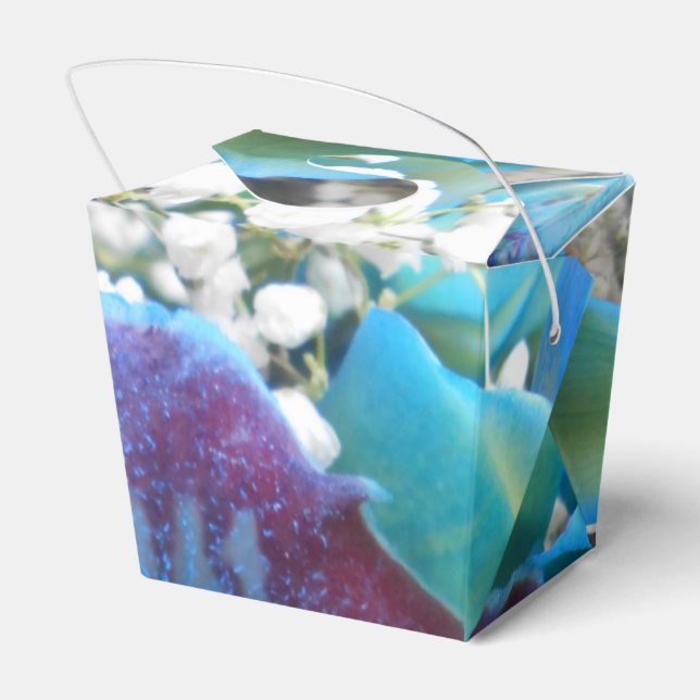 Donella Geschenkschachtel (Rückseite)