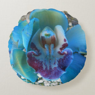 Donella Rundes Kissen