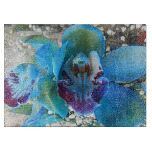 Donella Schneidebrett (Vorderseite)