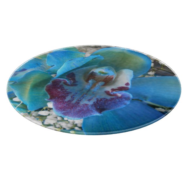 Donella Schneidebrett (Ecke)