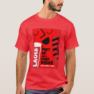 Doner Kebab T-Shirt