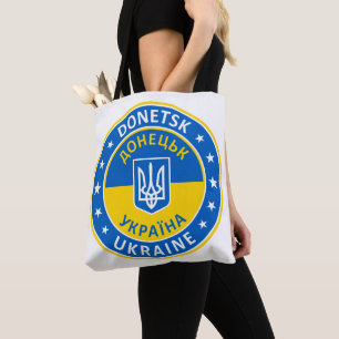 Donetsk Ukraine