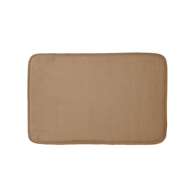 Donkey Brown, Dust, Grauoliven, Badematte (Vorderseite)