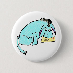 Donkey Button