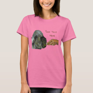 Donkey - Frauentops T-Shirt