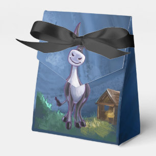 Donkey-Geschenke und Zubehör Geschenkschachtel