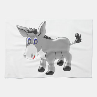 Donkey Handtuch