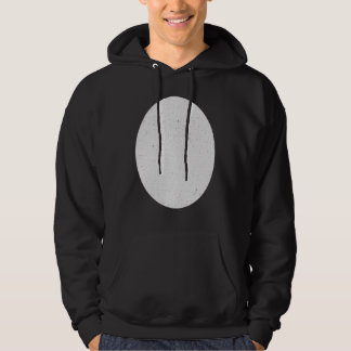 Donkey-Kostüm Hoodie