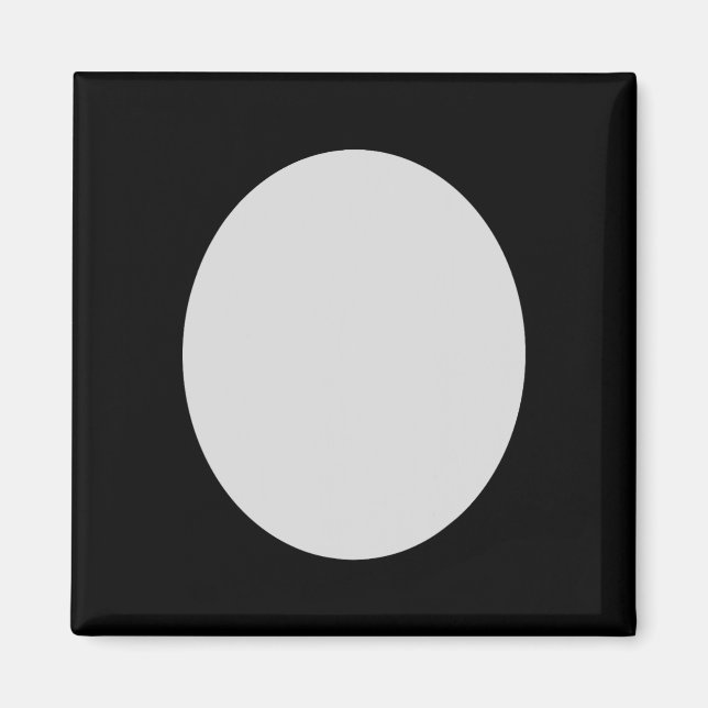 Donkey-Kostüm Magnet (Vorne)