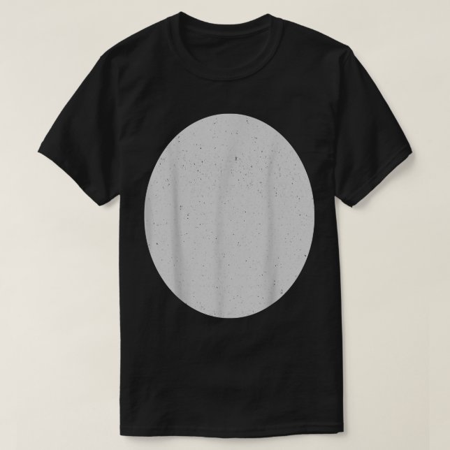 Donkey-Kostüm  T-Shirt (Design vorne)