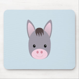 Donkey Mousepad