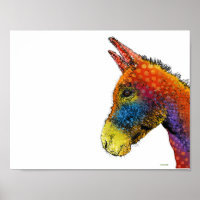 DONKEY