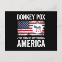 Donkey Pox The Disease Destroying America